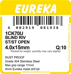 1CK70 - Rivet ST/ST 304 -1CK70_label_T